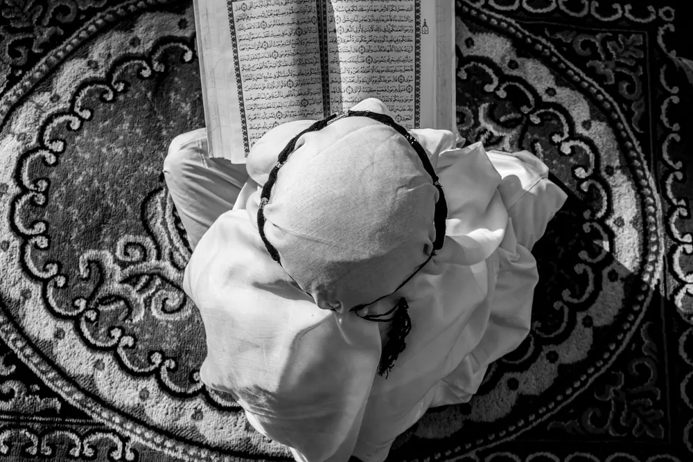 Building a Hifz routine that survives the school term