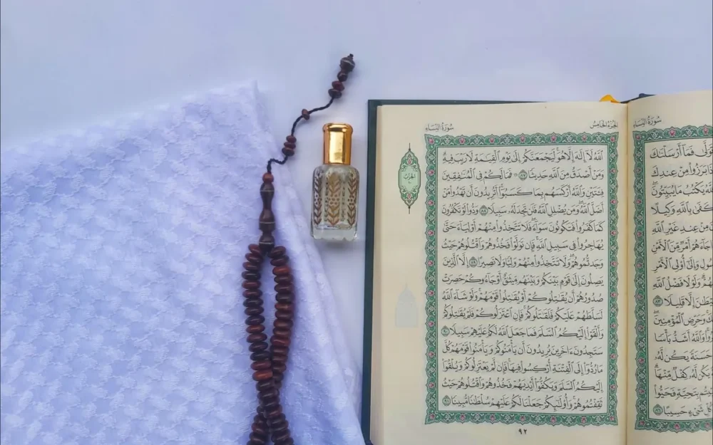 Five Tajweed mistakes almost every self-taught reader makes