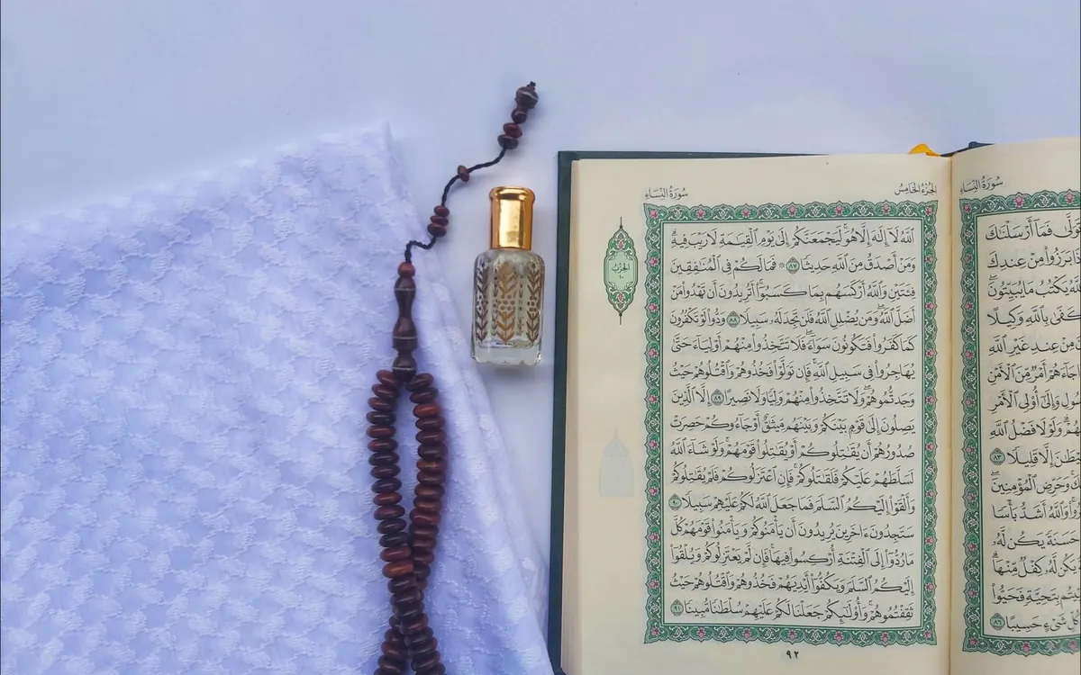 Five Tajweed mistakes almost every self-taught reader makes