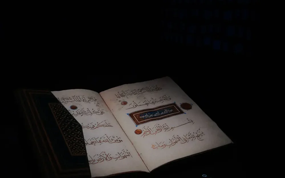 Hifz & Quran Memorization